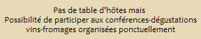 table d hote
